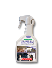 Enzisan desodorizzante casa