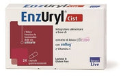 Enzuryl cistite 24 capsule