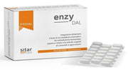 Enzydal 40 compresse fitodal