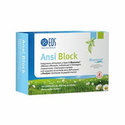 Eos ansi block 30 capsule