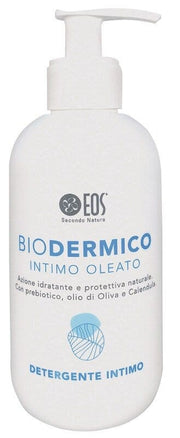 Eos biodermico intimo oleato 300ml