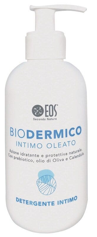Eos biodermico intimo oleato 300ml