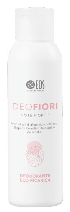 Eos deo fiori ricarica