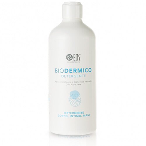 Eos detergente biodermico 500 ml