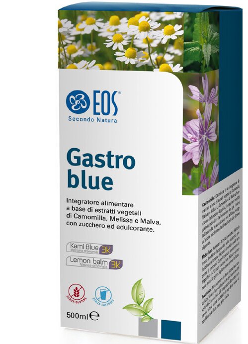 Eos gastroblue 500 ml