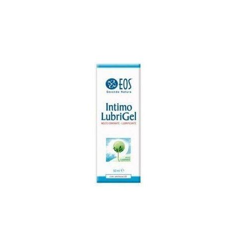 Eos intimo lubrigel 50 ml