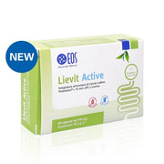 Eos lievit active 30 capsule