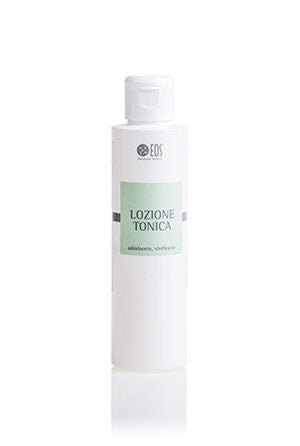 Eos lozione tonica 150ml