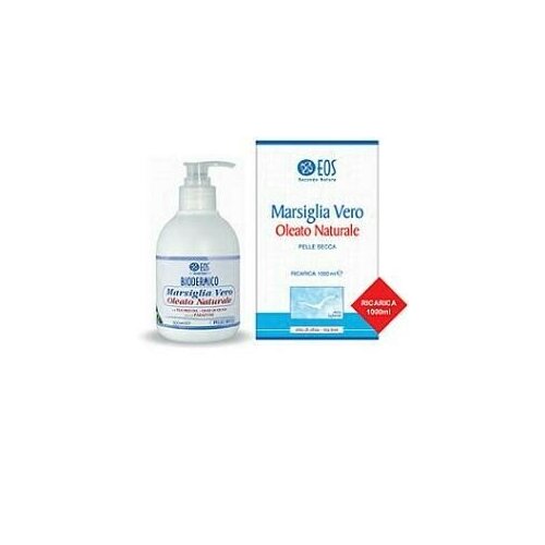Eos marsiglia vero oleato300ml