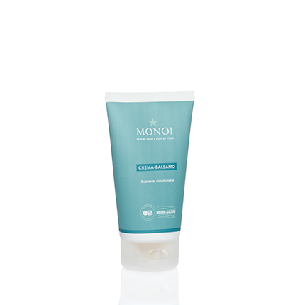 Eos monoi crema balsamo 150ml