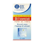 Eos natura origano 12ml
