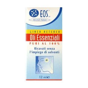 Eos natura patchouly 12ml
