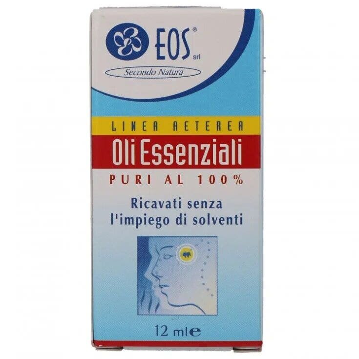 Eos natura tuja 12 ml