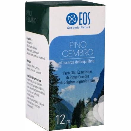 Eos pino cembro oe 12ml
