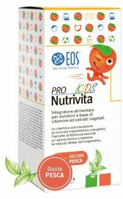 Eos pronutrivita kids 300 ml