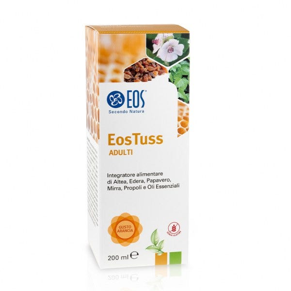 Eos tuss adulti fp 200ml