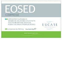 Eosed 20 compresse