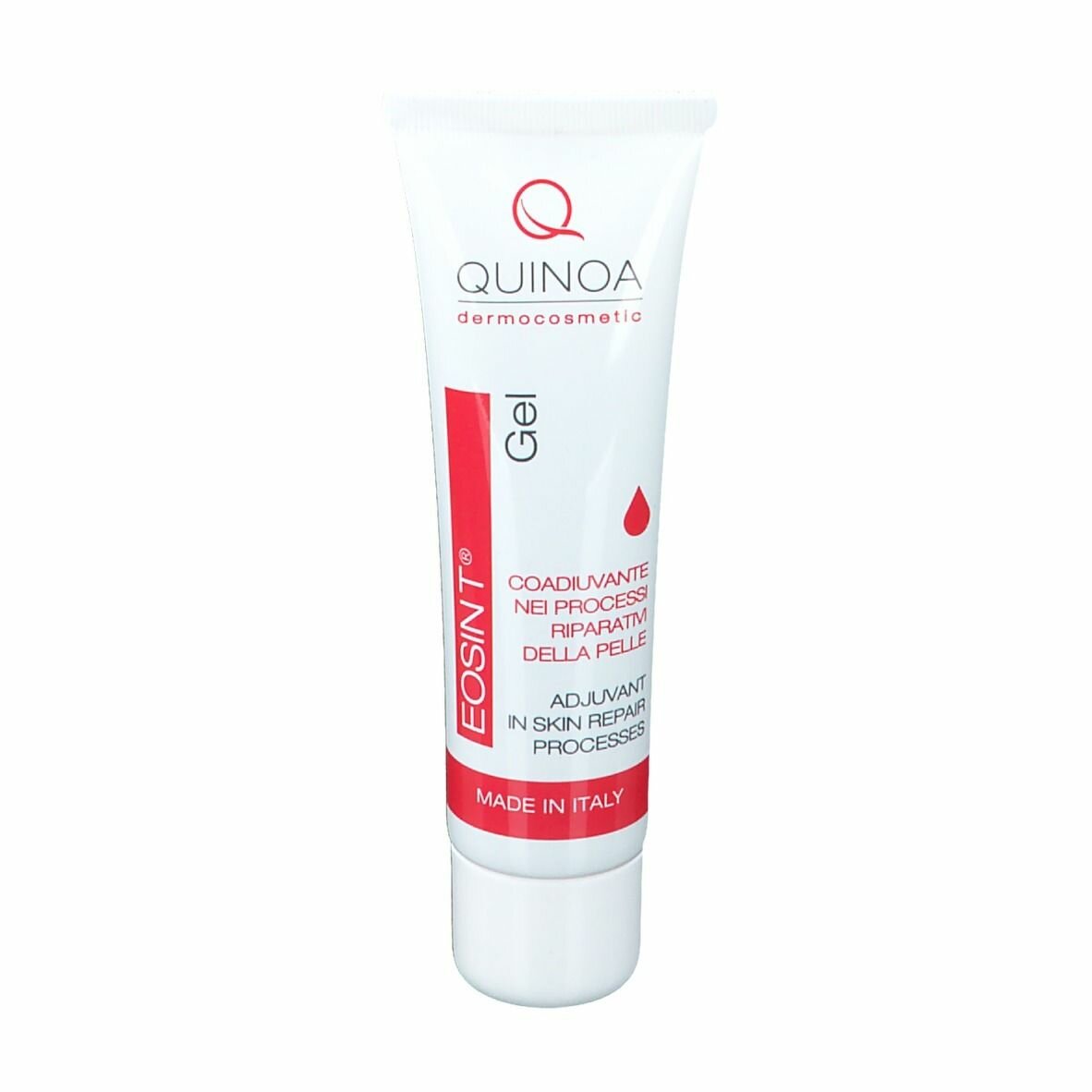 Eosin t gel disinfettante per riparazione pelle