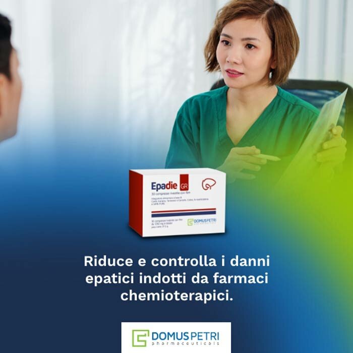 Epadie 30 compresse