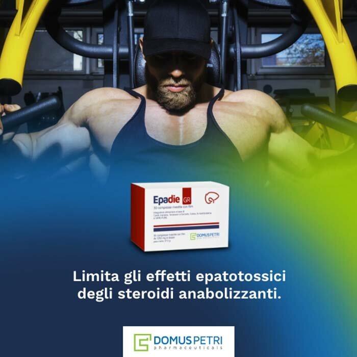 Epadie 30 compresse