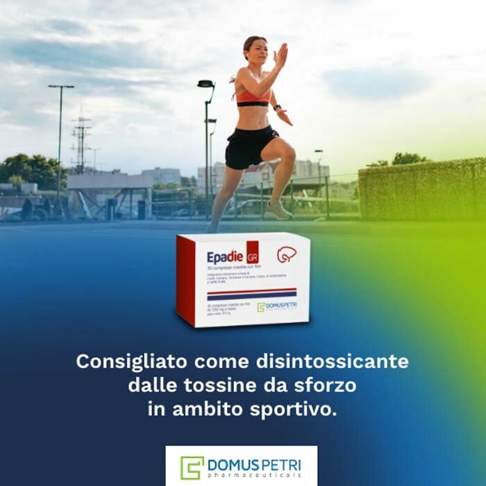 Epadie 30 compresse