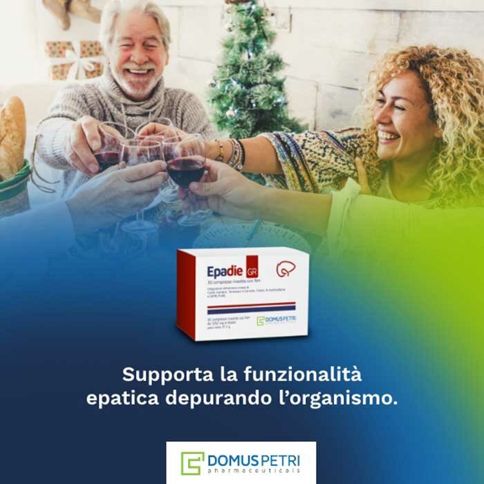Epadie 30 compresse