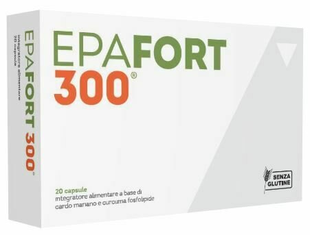 Epafort 300 20 capsule