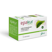 Epakur digestive tisana 20 filtri
