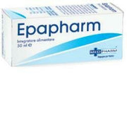 Epapharm gocce 50 ml