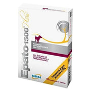 Epato 1500 plus cane 16 compresse
