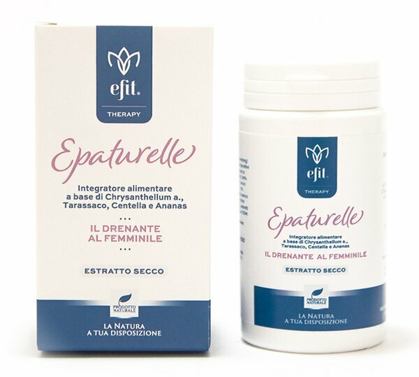 Epaturelle estratto secco