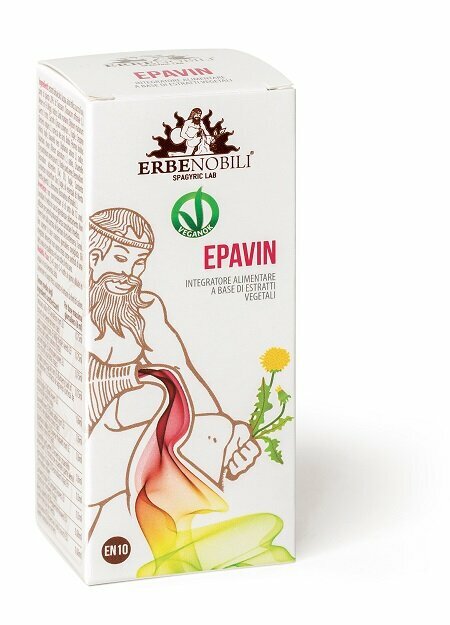 Epavin 50 ml