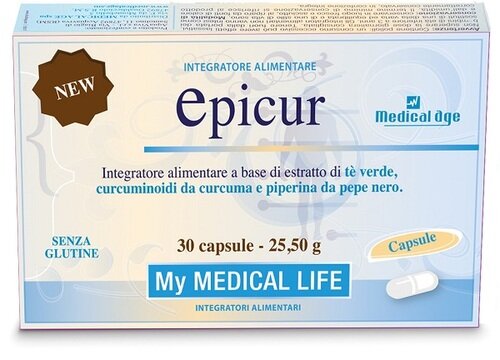 Epicur 30 capsule