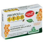 Epid arancia 20 compresse new