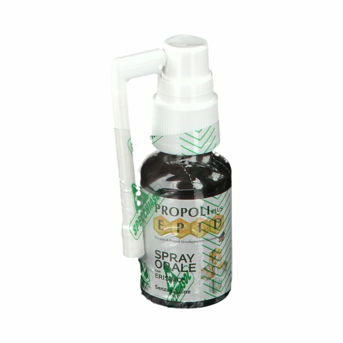 Epid spray orosolubile erisimo 15 ml