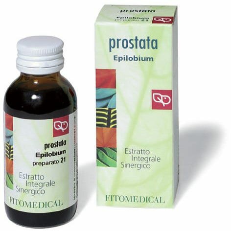 Epilobium eis preparato21 60ml