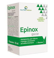 Epinox gocce 40 ml