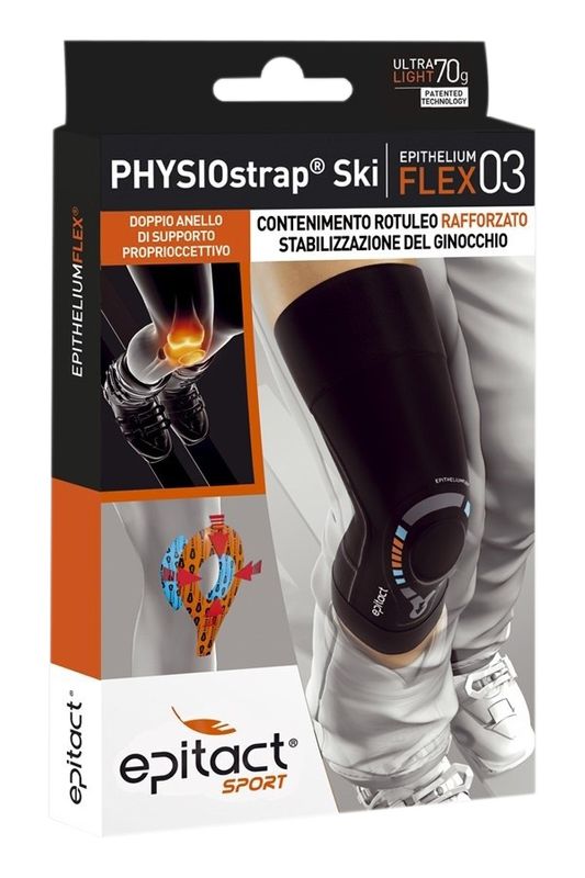Epitact sport physiostr ski xl