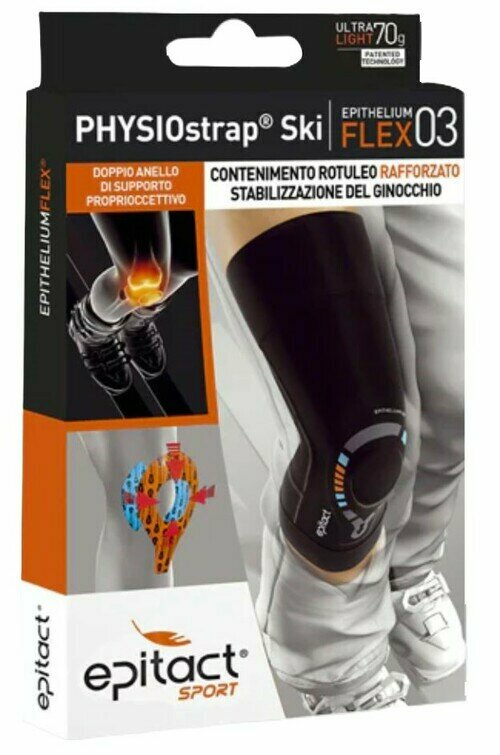 Epitact sport physiostr ski xs