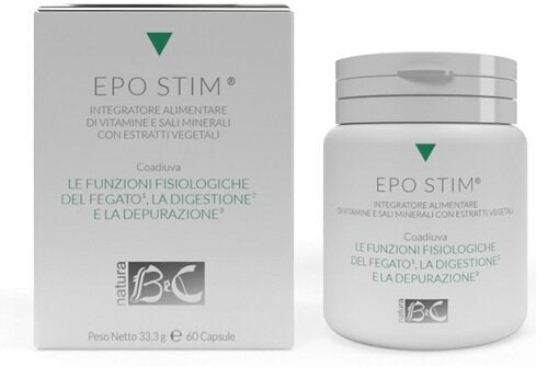 Epo stim 60 capsule
