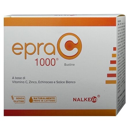 Eprac 1000 20 bustine