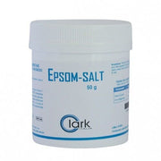 Epsom salt 50g