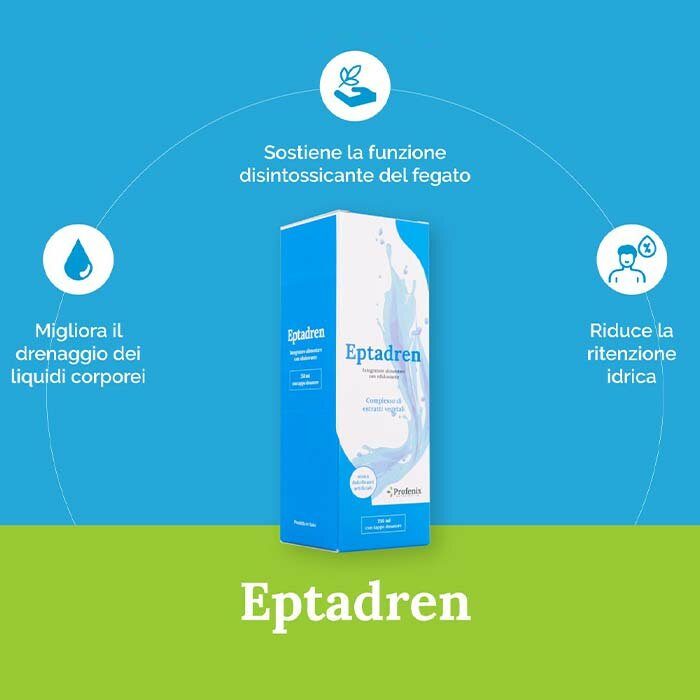 Eptadren 250 ml