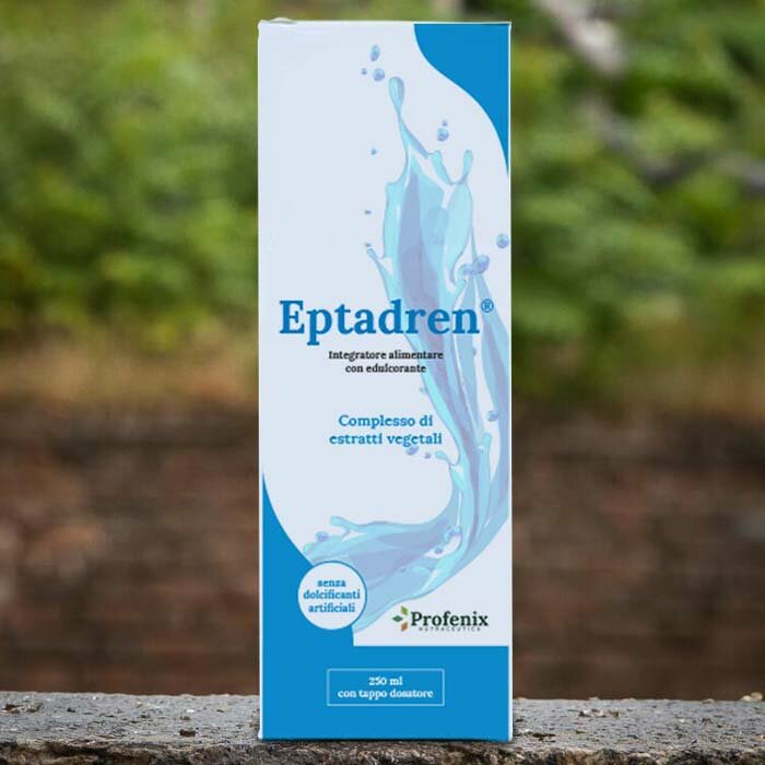Eptadren 250 ml