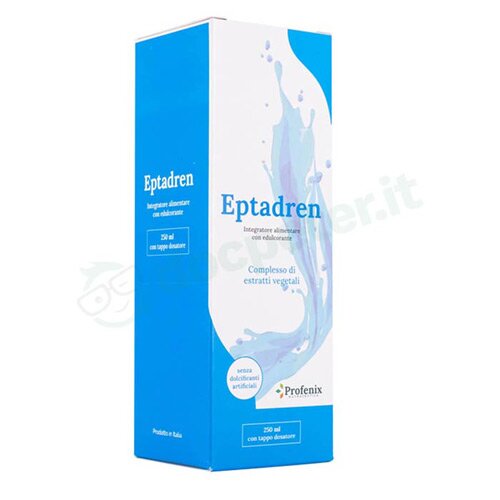 Eptadren 250 ml