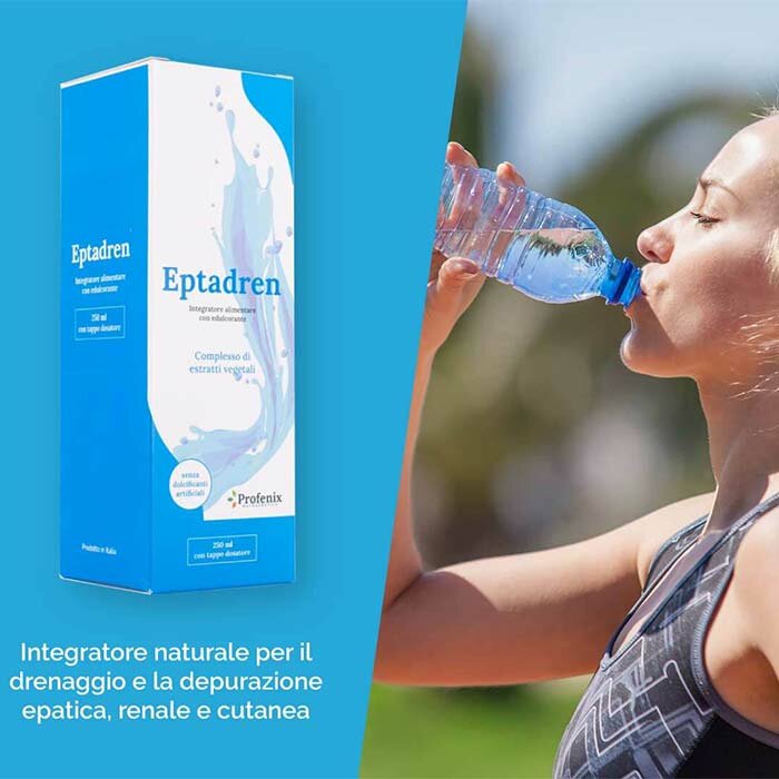 Eptadren 250 ml