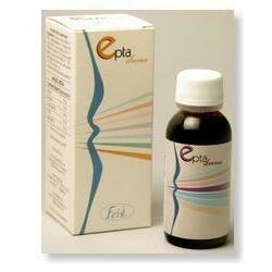 Eptadrena gocce 60ml