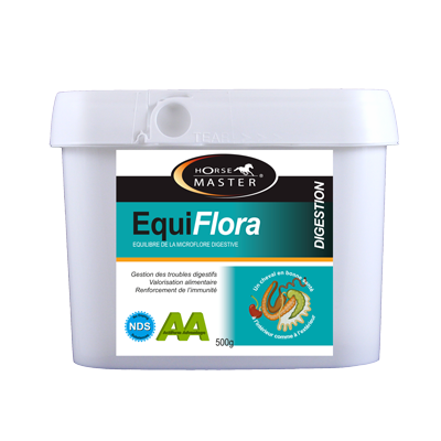 Equi flora 500 g