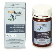 Equibasic 120 tavolette