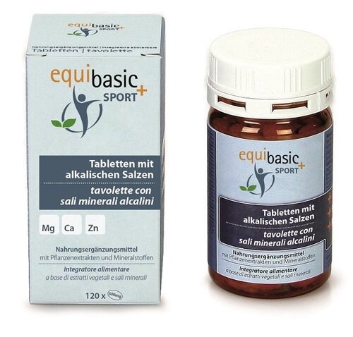 Equibasic 120 tavolette